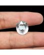 White Topaz 16.37 Carat 