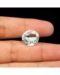 White Topaz 12.55 Carat 