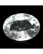 White Topaz 10.04 Carat 