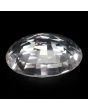 White Topaz 10.04 Carat 