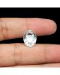 White Topaz 10.04 Carat 
