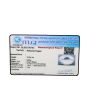 White Topaz 10.04 Carat 
