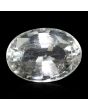 White Topaz 9.04 Carat 