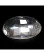 White Topaz 9.04 Carat 