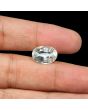 White Topaz 9.04 Carat 