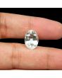 White Topaz 9.04 Carat 