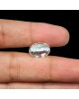 White Topaz 9.04 Carat 