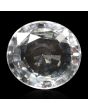 White Topaz 10.69 Carat 