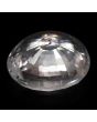 White Topaz 10.69 Carat 
