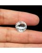 White Topaz 10.69 Carat 