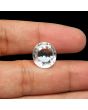 White Topaz 10.69 Carat 