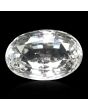 White Topaz 11.62 Carat 