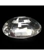 White Topaz 11.62 Carat 