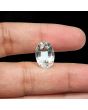 White Topaz 11.62 Carat 