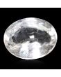 White Topaz 10.96 Carat 