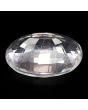 White Topaz 10.96 Carat 