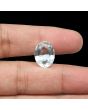 White Topaz 10.96 Carat 