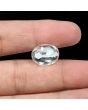 White Topaz 10.96 Carat 