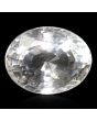 White Topaz 11.57 Carat 
