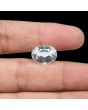 White Topaz 11.57 Carat 