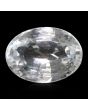 White Topaz 9.88 Carat 