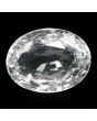 White Topaz 9.93 Carat 