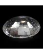 White Topaz 9.93 Carat 