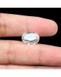 White Topaz 9.93 Carat 
