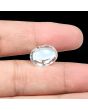White Topaz 9.93 Carat 