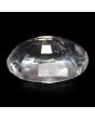 White Topaz 12.69 Carat 