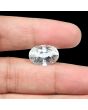 White Topaz 12.69 Carat 