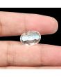 White Topaz 12.69 Carat 