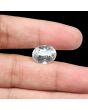 White Topaz 10.16 Carat 