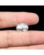 White Topaz 10.16 Carat 
