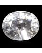 White Topaz 12.52 Carat 