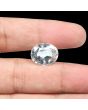 White Topaz 12.52 Carat 