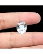White Topaz 12.52 Carat 