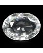 White Topaz 10.93 Carat 