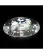 White Topaz 10.93 Carat 