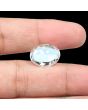 White Topaz 10.93 Carat 