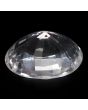 White Topaz 8.58 Carat 