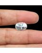White Topaz 8.58 Carat 