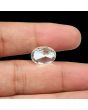White Topaz 8.58 Carat 