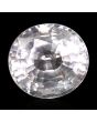 White Topaz 9.66 Carat 
