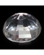 White Topaz 9.66 Carat 