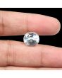 White Topaz 9.66 Carat 