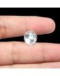White Topaz 9.66 Carat 