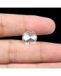 White Topaz 9.66 Carat 
