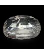 White Topaz 9.38 Carat 