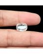 White Topaz 9.38 Carat 